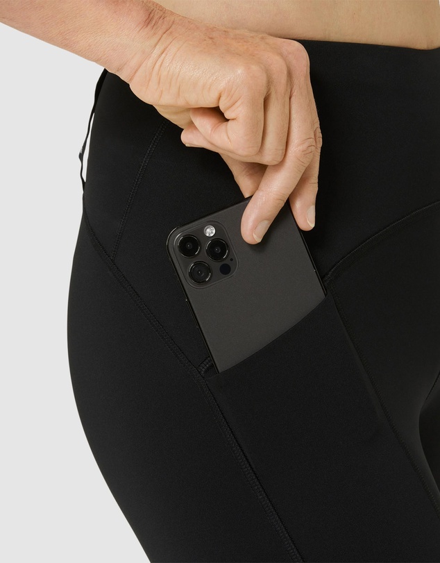 ASICS - Road High Waist Capri Tights - Women's