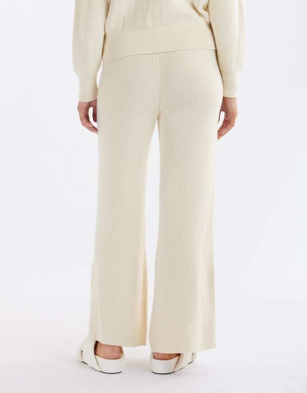 Amelius - Eline Knit Pant
