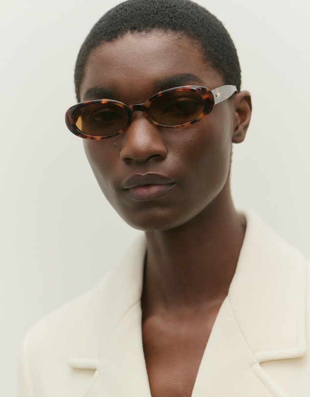 DMY Studios - Valentina Sunglasses