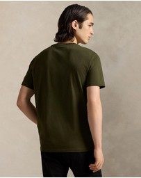 Polo Ralph Lauren - Classic Fit Polo Sport Jersey T-Shirt