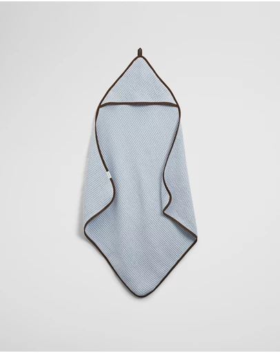 Country Road - Rhea Hooded Towel