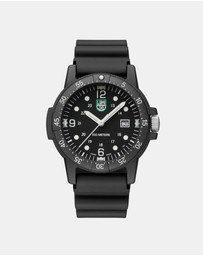 Luminox - Luminox G Sea Bass 44mm Watch