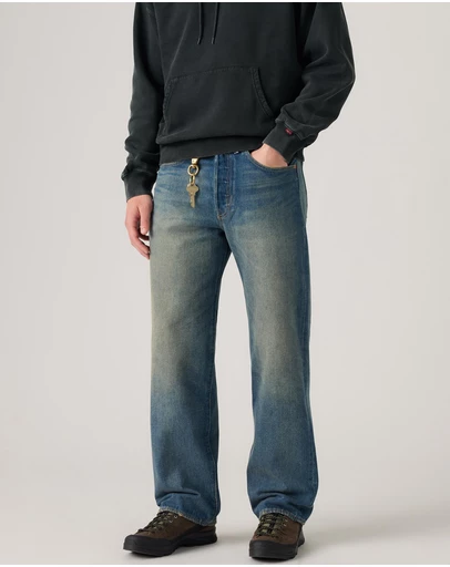 Levi's - 501® Loose Jeans