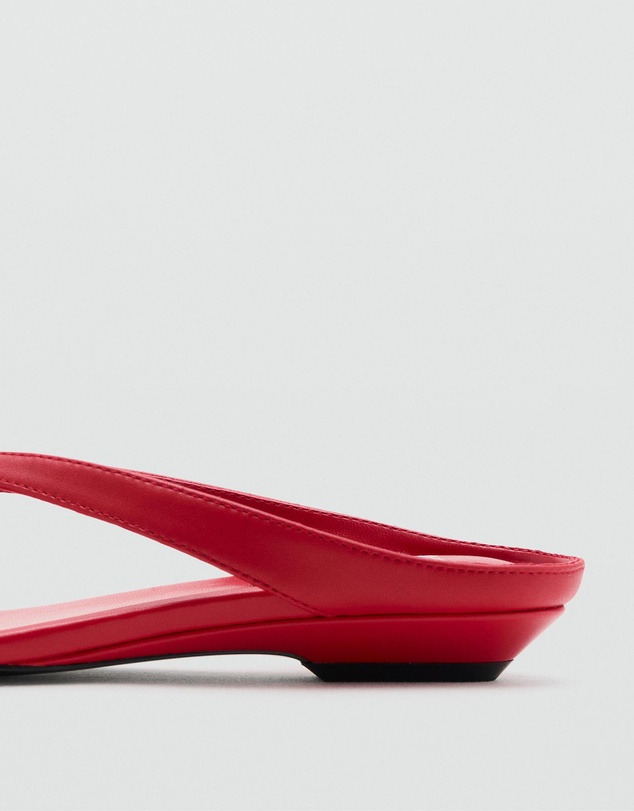 M.N.G - Lowit Sandals