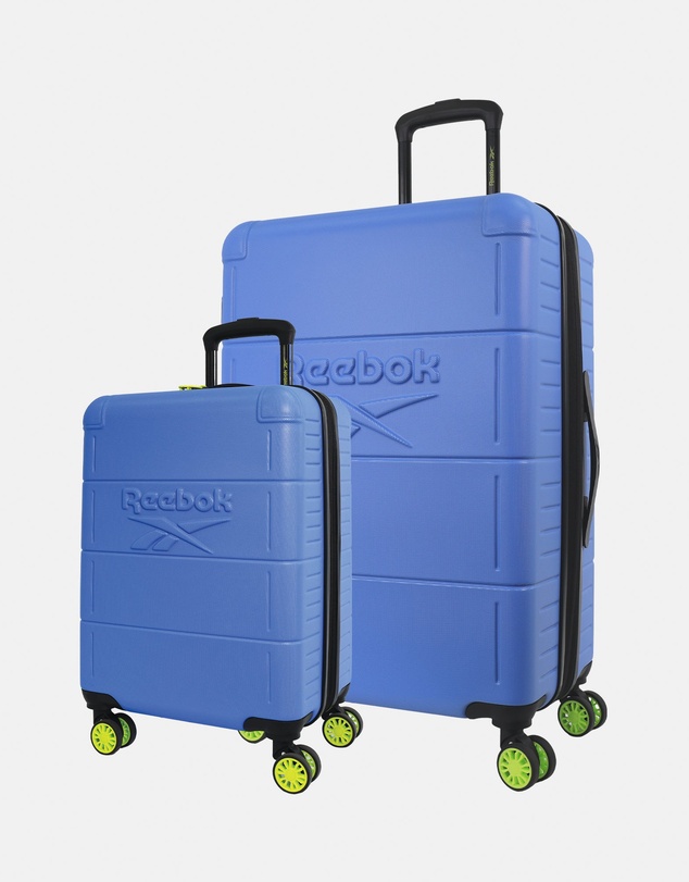 Reebok - Reebok Wanderer Hard Shell Medium and Cabin Bundle 2-Piece Set