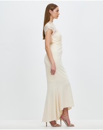 Miss Holly - Loya Dress