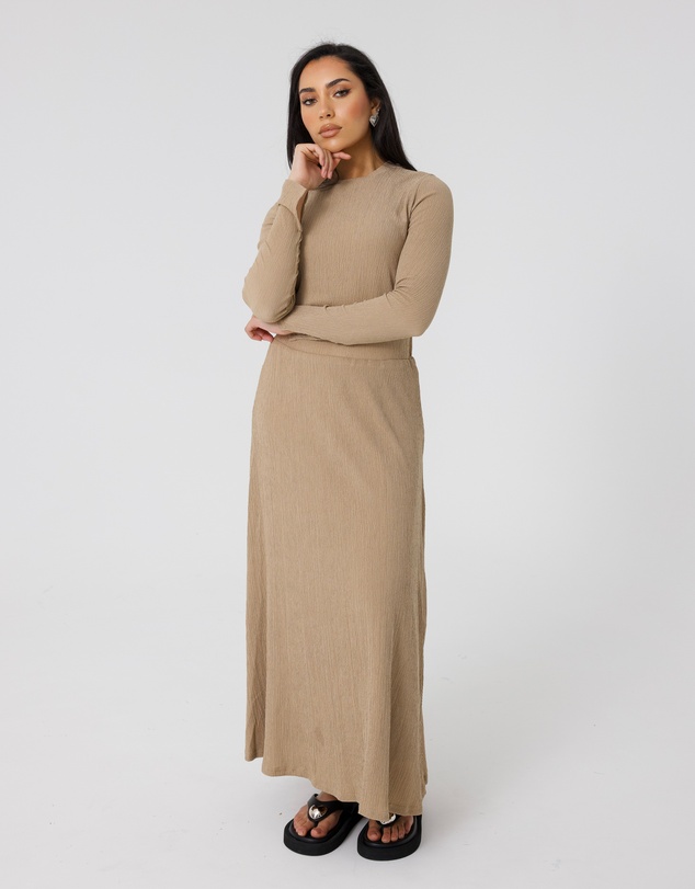 Mod Squad - Amore Swing Skirt