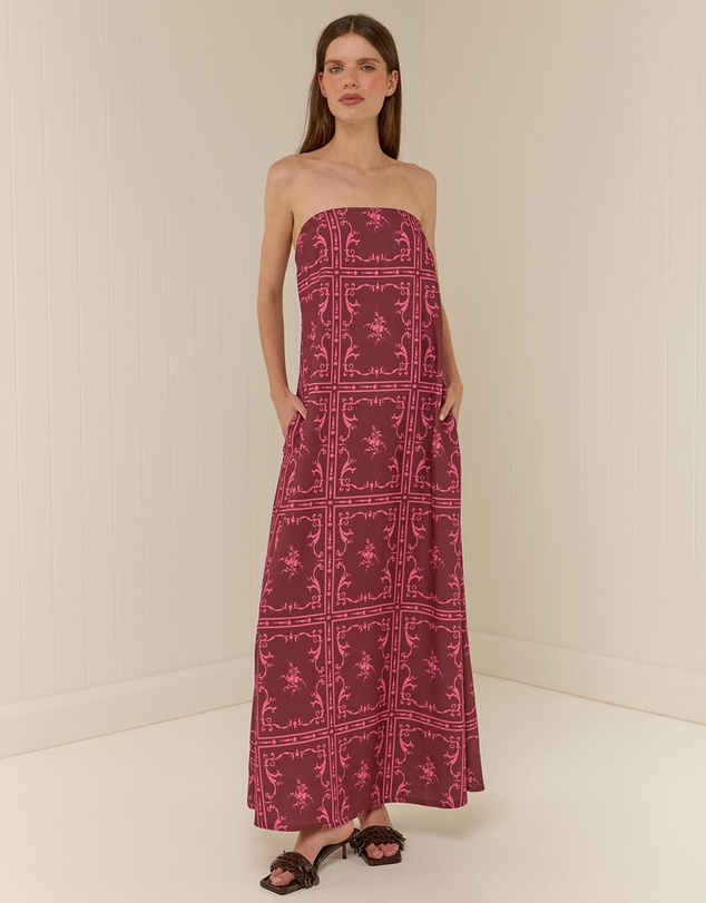 Palm Noosa - Alessia Dress