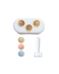 Dantoy - Dantoy - Tiny - BIOplastic - Pounding Bench