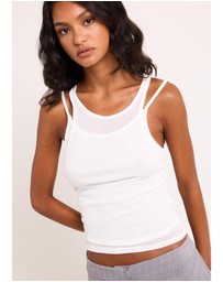 Insight - Nyx Double Layer Tank