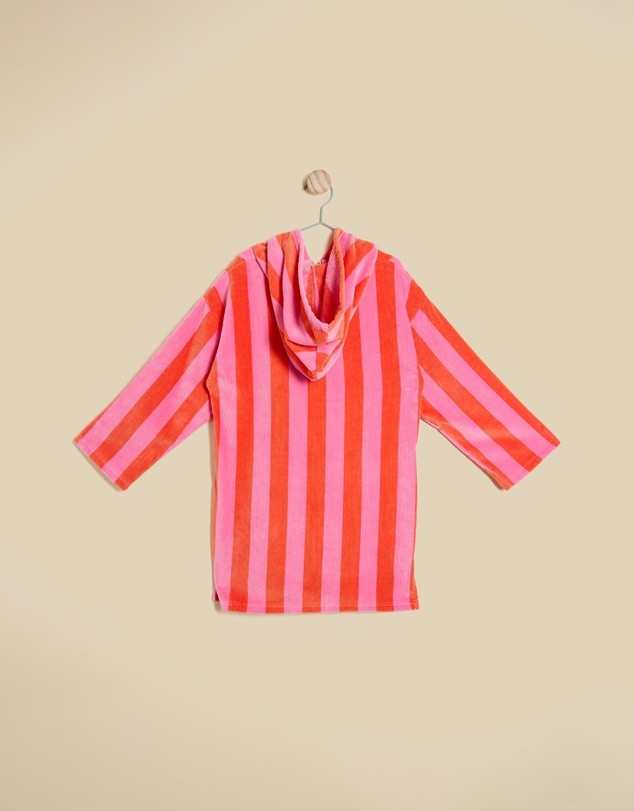 Seafolly - Terry Hooded Towel - Kids