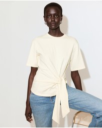 M.N.G - Lazo T-Shirt