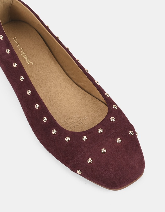 Hush Puppies - Klio