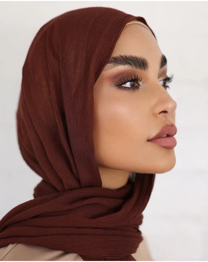 Mod Squad - Rayon Drape Hijab