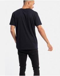 Xander - Barracks Mono Tee