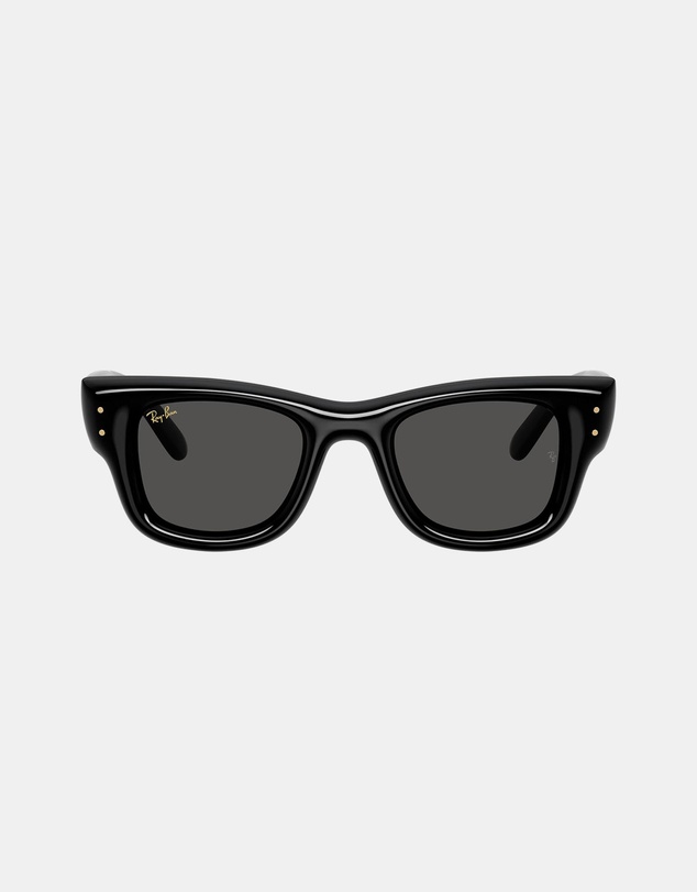 Ray-Ban - Wayfarer Puffer