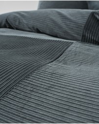 Linen House - Tait Quilt Cover Set