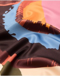 M.N.G - Milo Scarf