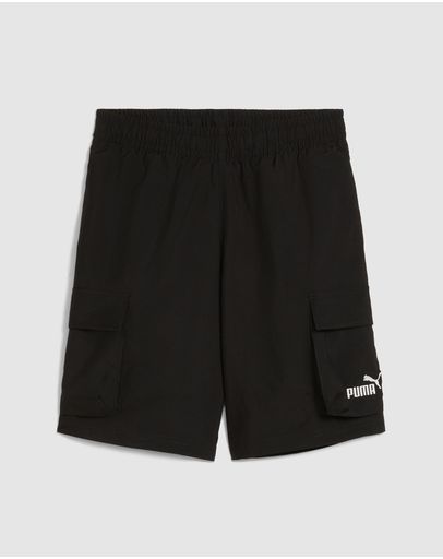 Puma Black