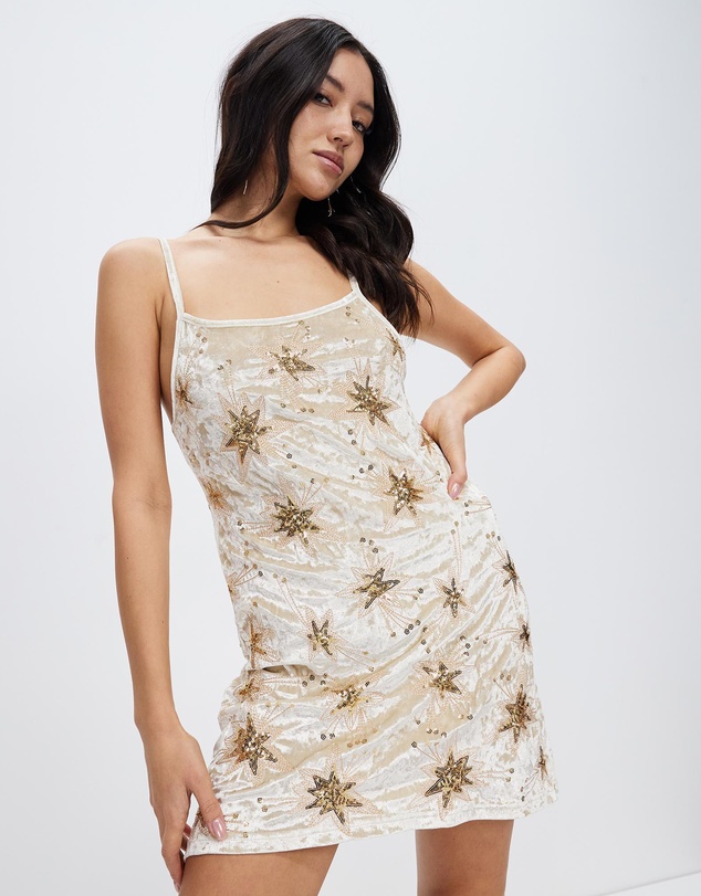 LENNI the label - Malu Dress