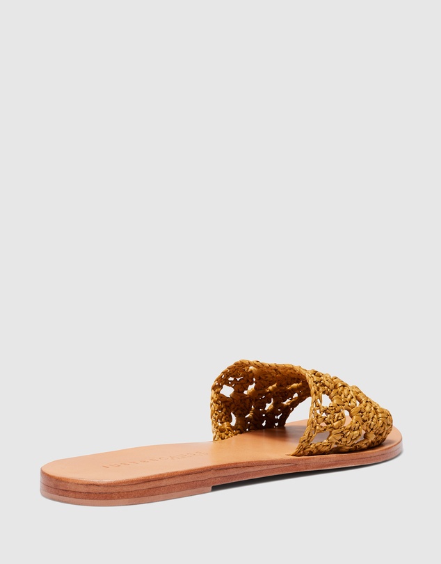 Just Because - Atolls Sandals