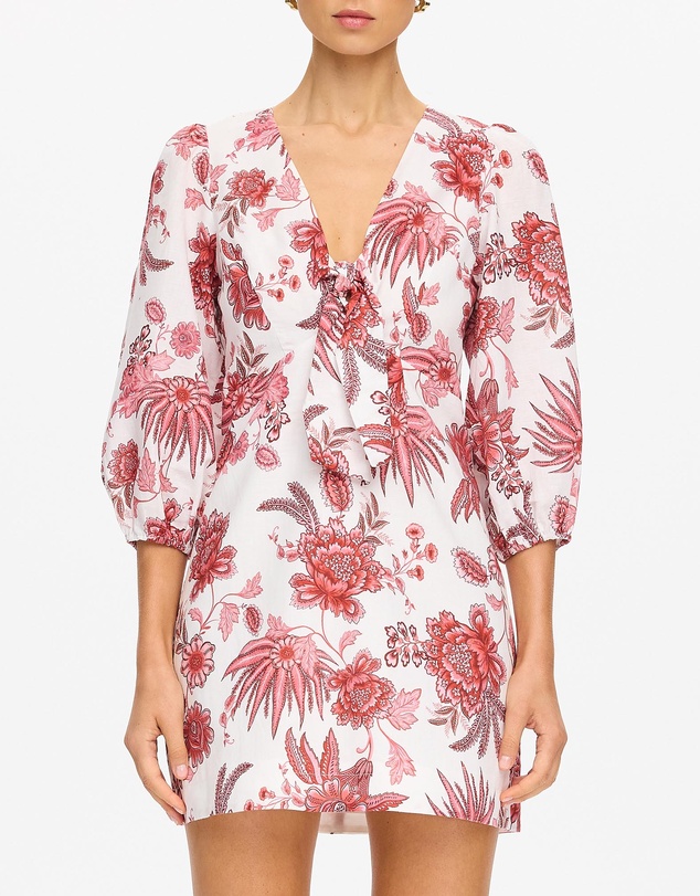 KIVARI - Bailey Mini Dress