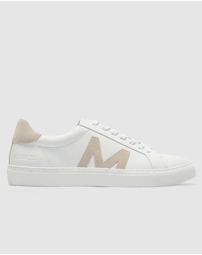 WHITE/NATURAL