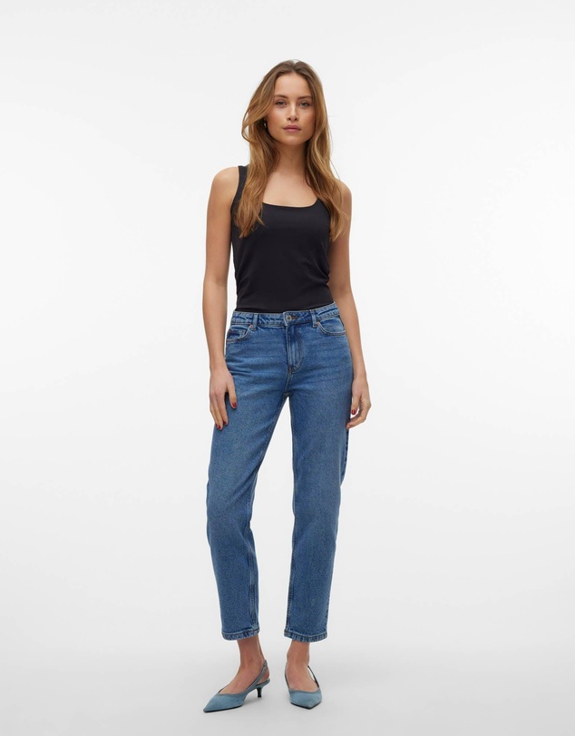 Vero Moda - Kyla Straight Jeans