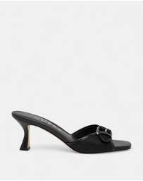 GUESS - Dista2 Kitten Heels
