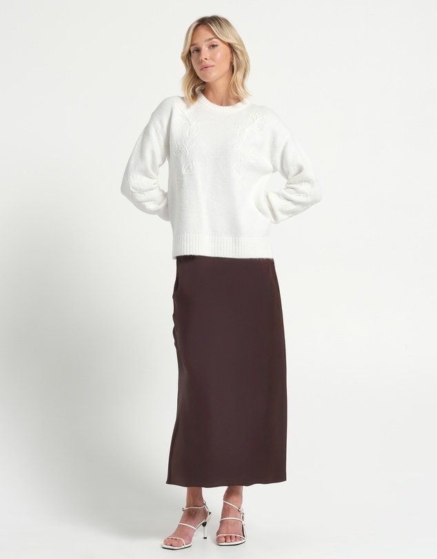 Stella - Lauren Knit