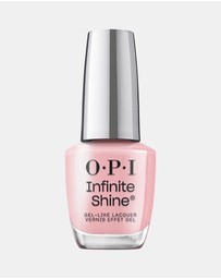 O.P.I - Infinite Shine Passion-Ista 15ml