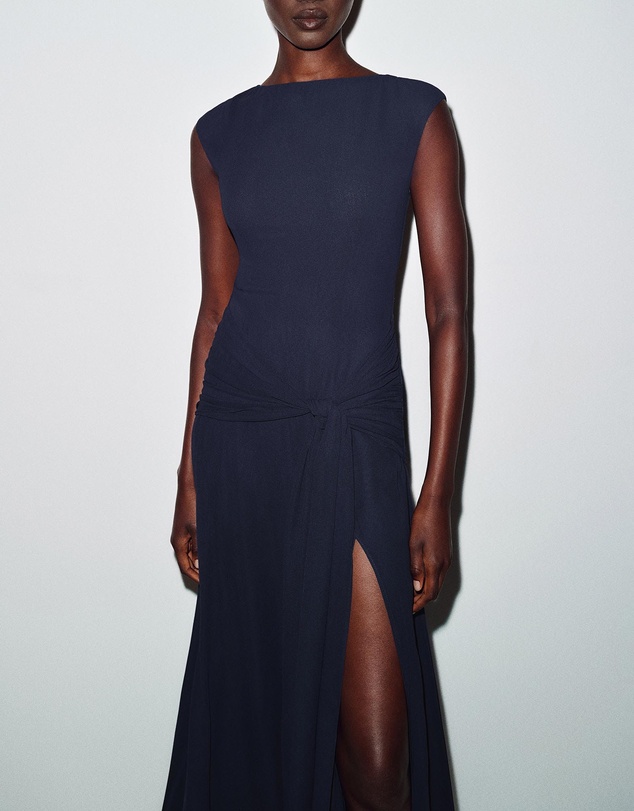 Reformation - Vicenta Dress