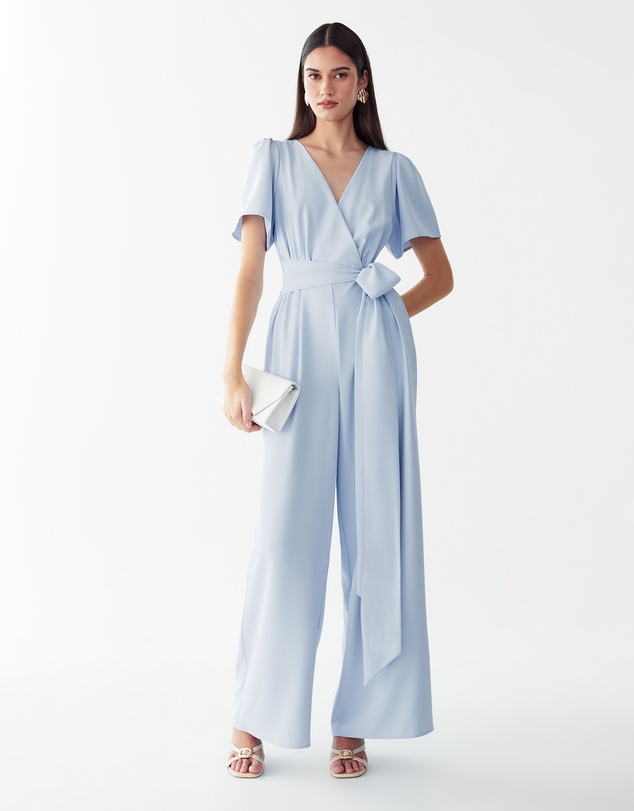 ST MRLO - Blossom Jumpsuit