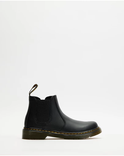 Dr Martens - 2976 Junior Chelsea Boots Kids-Teens
