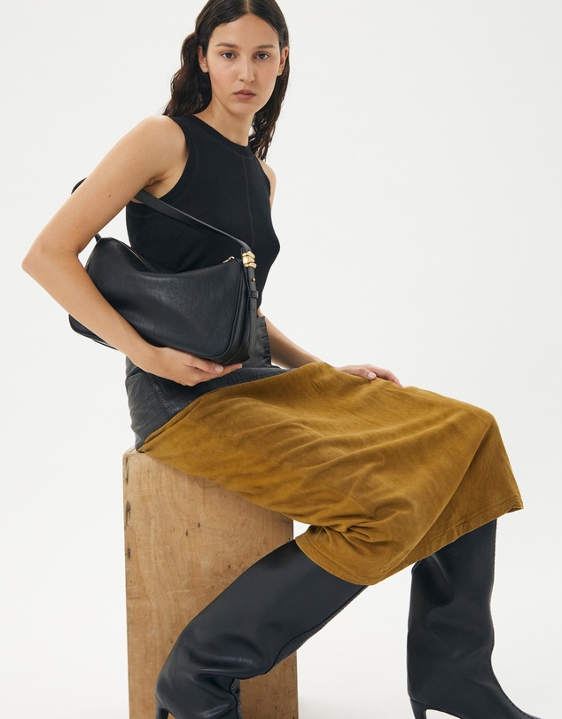 Brie Leon - Organica Hobo