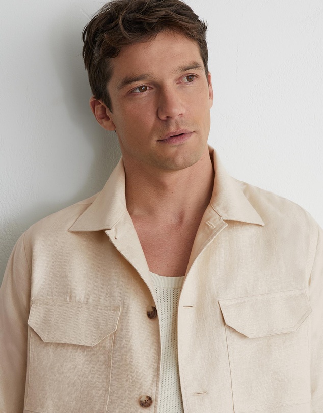 REISS - Polasio Shirt
