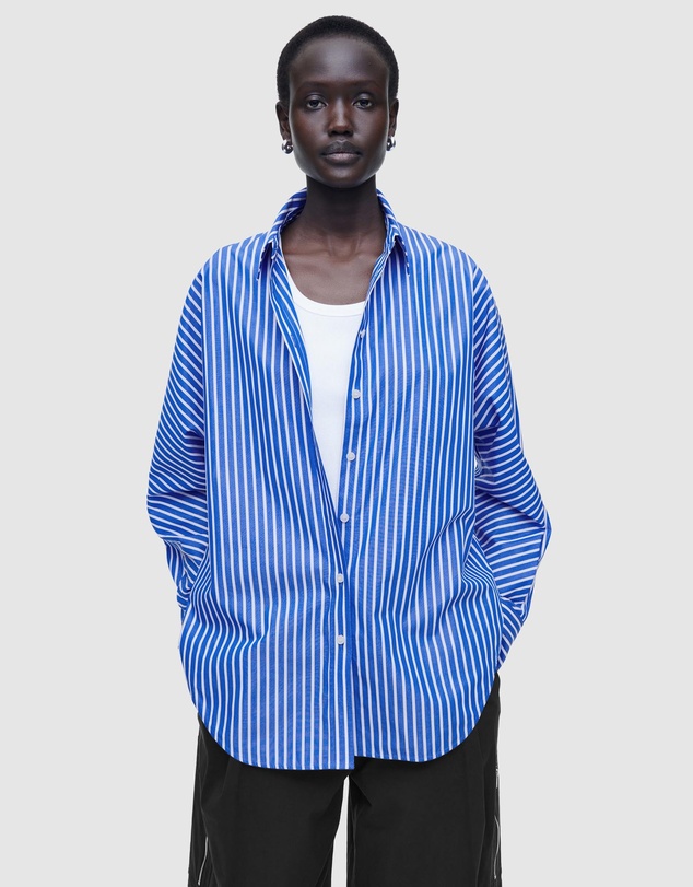 COS - Relaxed Cotton Shirt