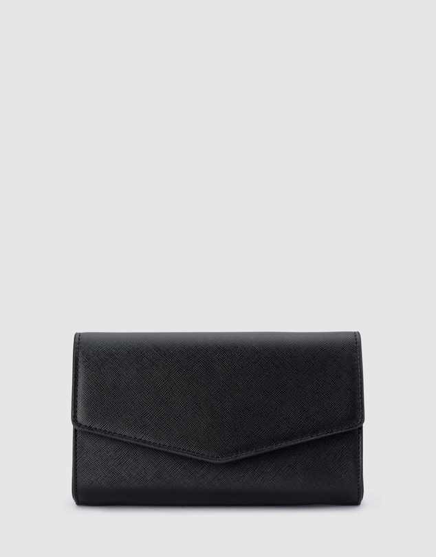 Olga Berg - Nic Envelope Clutch