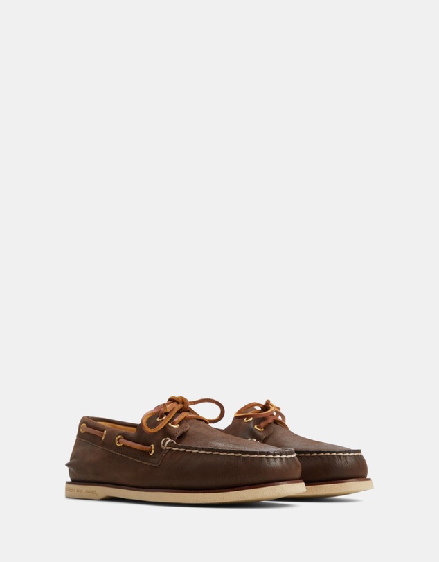 Sperry - A/O 2-Eye Loafers - Men's