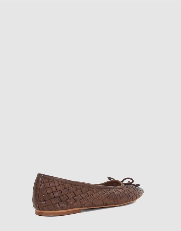 Dune London - Heat - Brown