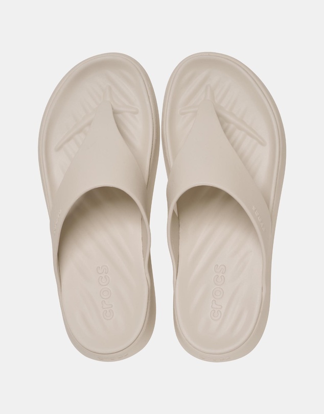 Crocs - Getaway Triangle Flip - Unisex