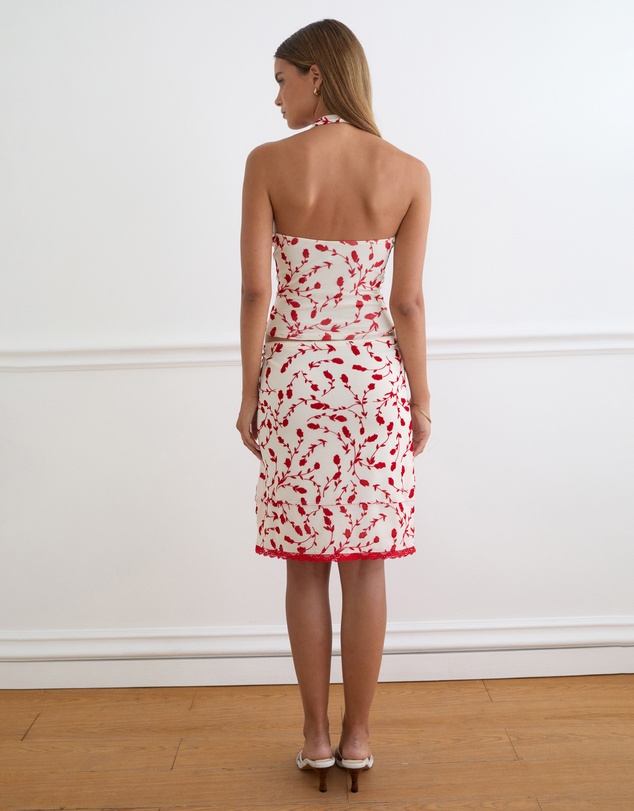 Motel Rocks - Radu Skirt