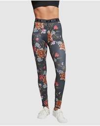 ROJO Outerwear - Womens Escapeade Full Length Pant