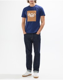 Marcs - Hot Spring Time Machine Tee