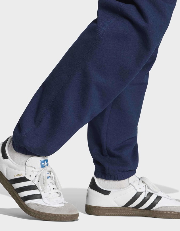 adidas Originals - TREFOIL ESSENTIALS PANTS FRENCH TERRY Mens