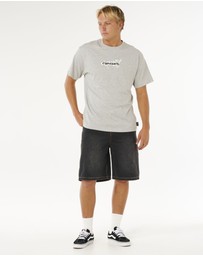 Rip Curl - Inner Visions Blast Over Loose Tee