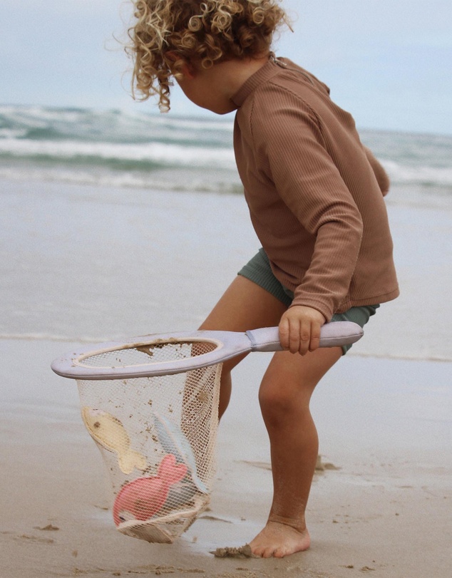 Sunnylife - Fishing Game Apple Sorbet - Kids