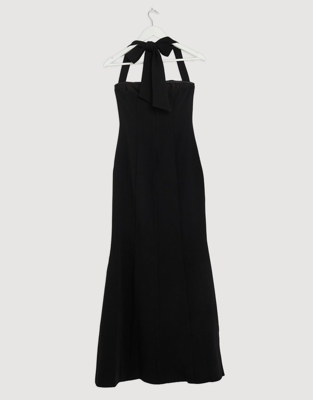 Revibe - Repaired CHANCERY Elise Maxi Dress - AU 6