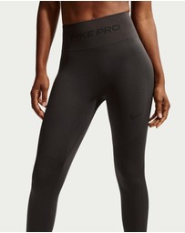 Nike - Pro Dri-FIT Seamless High Rise 7/8 Tights