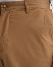 Oxford - Relaxed Fit Chino